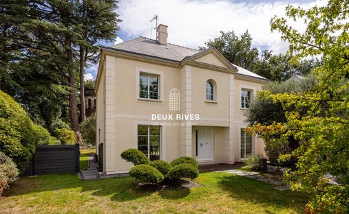 Haus in Bourg Nord, Orvault, Frankreich 1