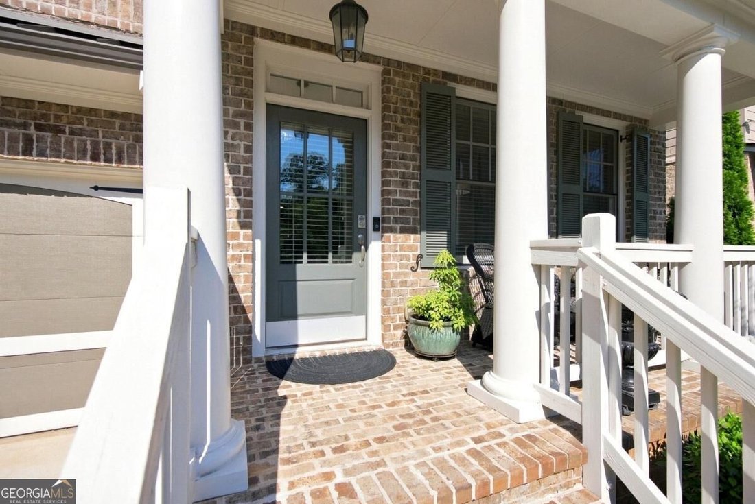 House in Alpharetta, Georgia, United States 2 - 18784336