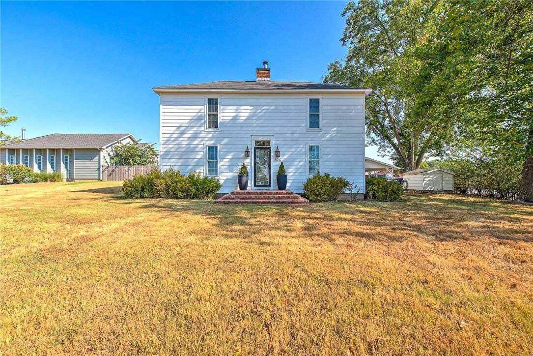 House in Highfill, Arkansas, United States 2 - 18785797
