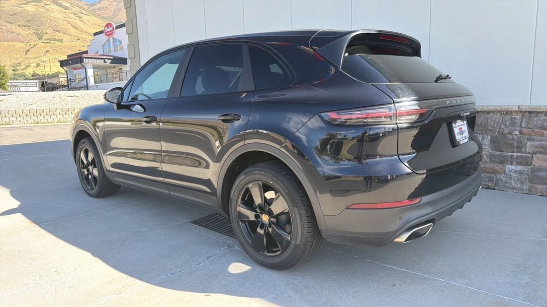 Suv in Brigham City, UT, United States 3 - 17941382