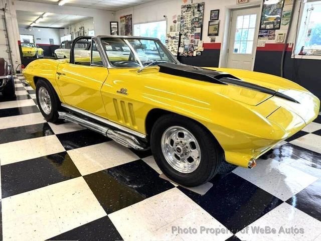 Chevrolet Corvette in Calverton, NY, United States 1 - 18786391