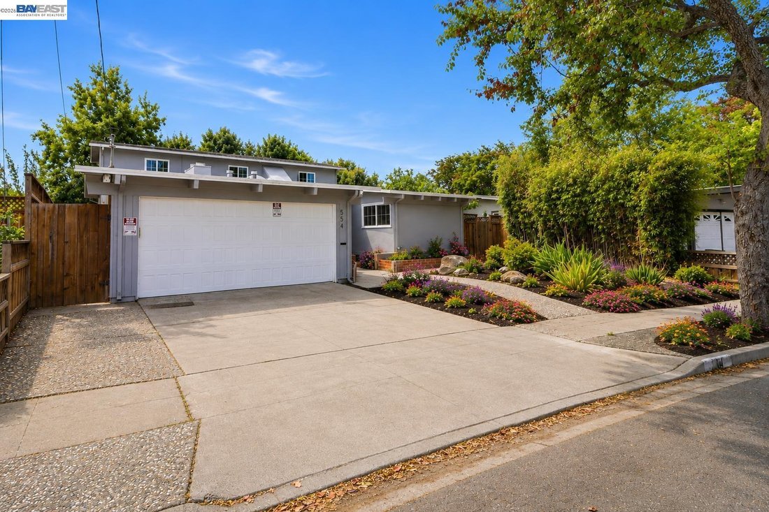 Casa en Hayward, California, Estados Unidos 3 - 18785509