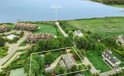 Haus in East Moriches, New York, Vereinigte Staaten 1