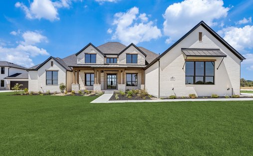 Maison à Leander, Texas, États-Unis 1