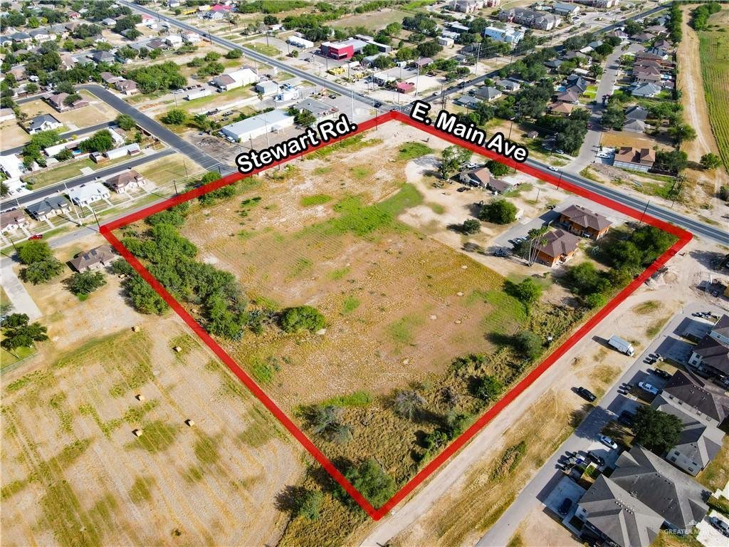 Mission, Texas, United States 4 - 18785857