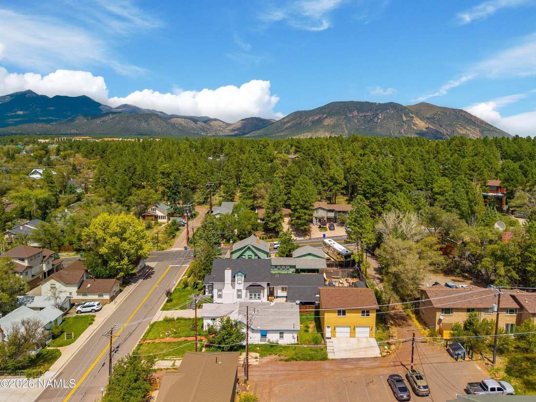 Flagstaff, Arizona, United States 3 - 18786022