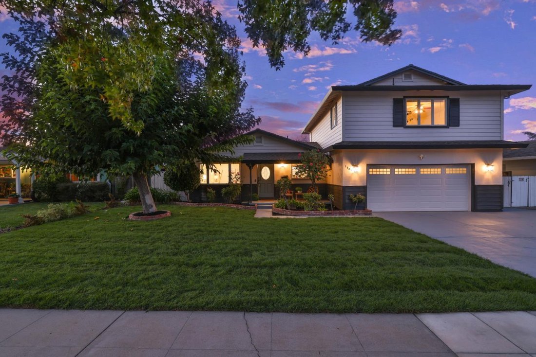 Casa a San Jose, California, Stati Uniti 2 - 18783591