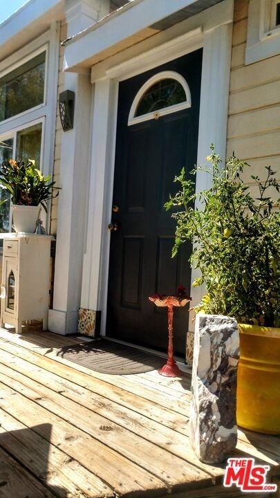Casa en Topanga, California, Estados Unidos 5 - 18787546