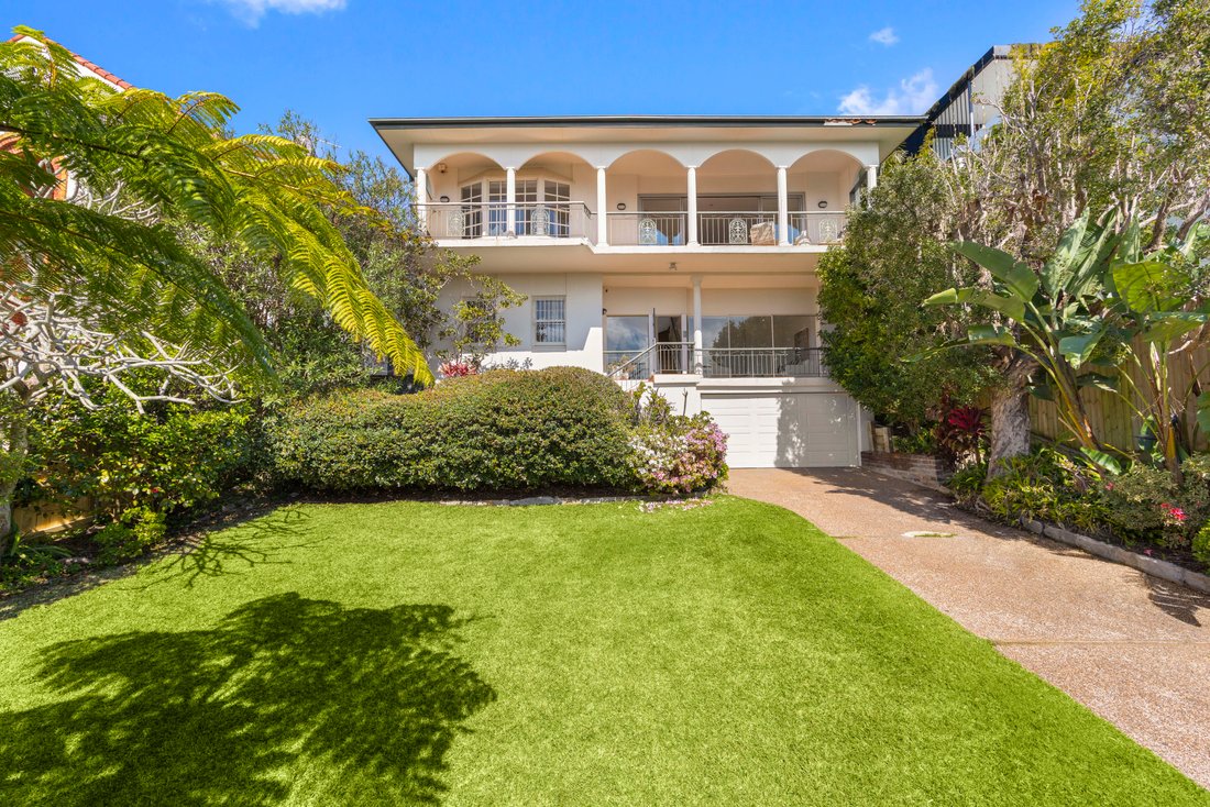 House in Manly, New South Wales, Australia 4 - 18789190