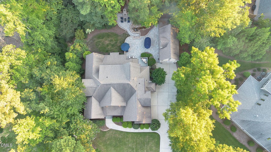Haus in Clayton, North Carolina, Vereinigte Staaten 5 - 18787674
