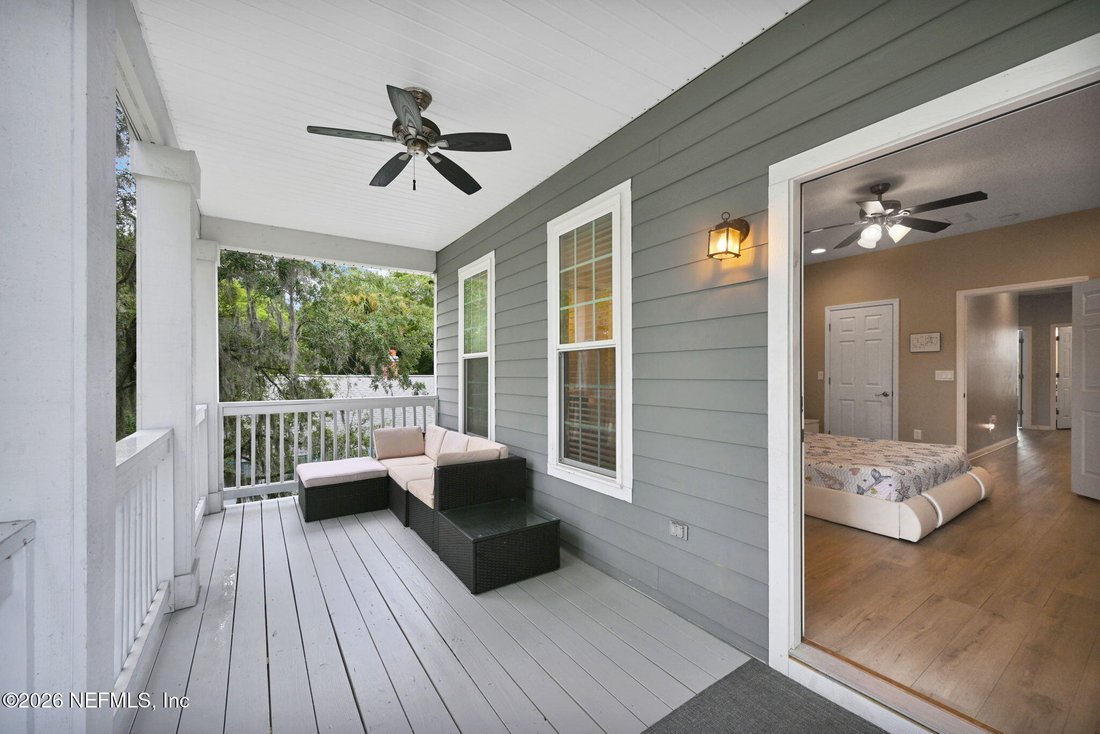 House in St. Augustine, Florida, United States 5 - 18786130