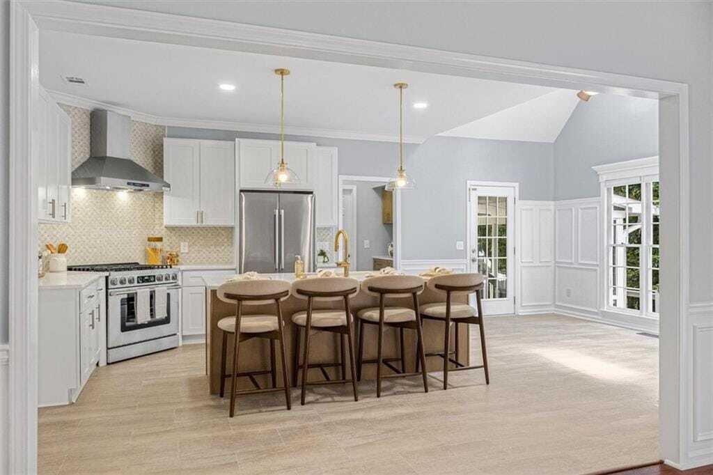 House in Kennesaw, Georgia, United States 2 - 18786256