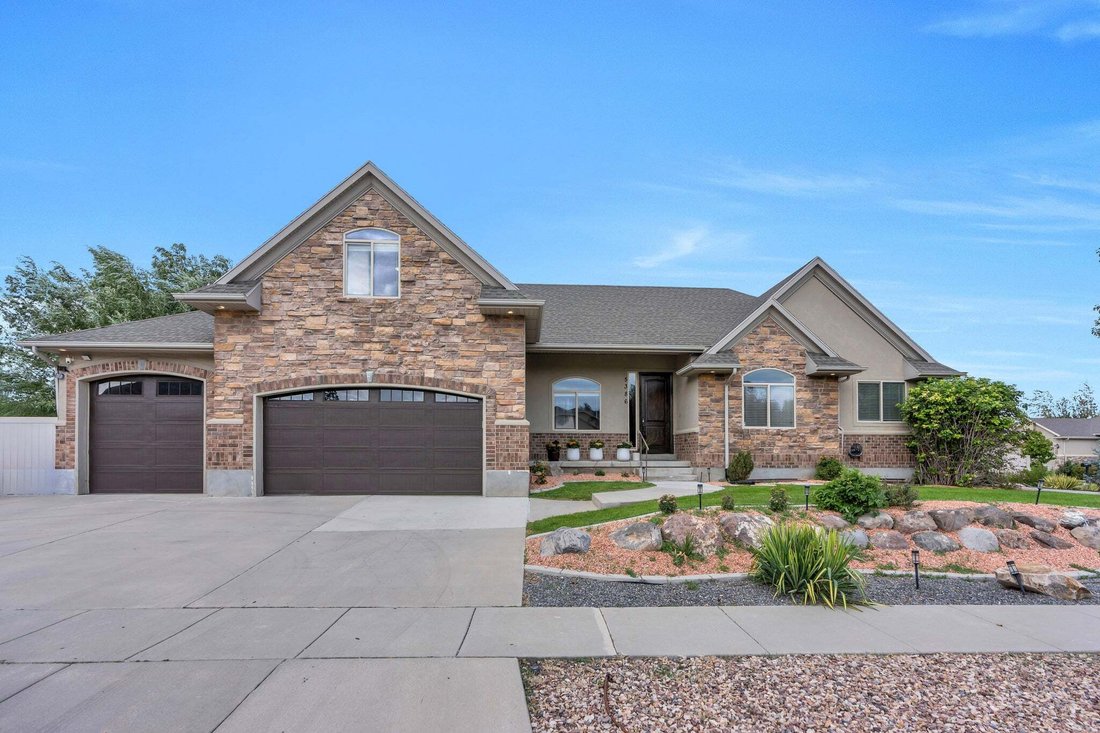 Casa en Herriman, Utah, Estados Unidos 1 - 18786251