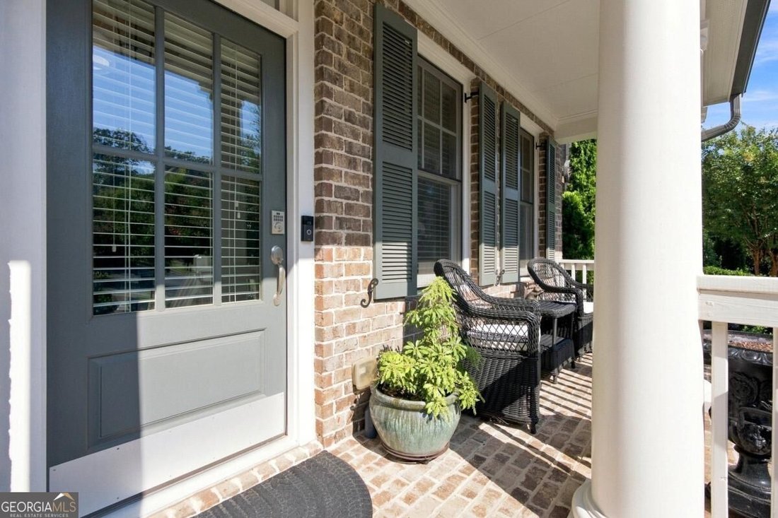 House in Alpharetta, Georgia, United States 3 - 18784336