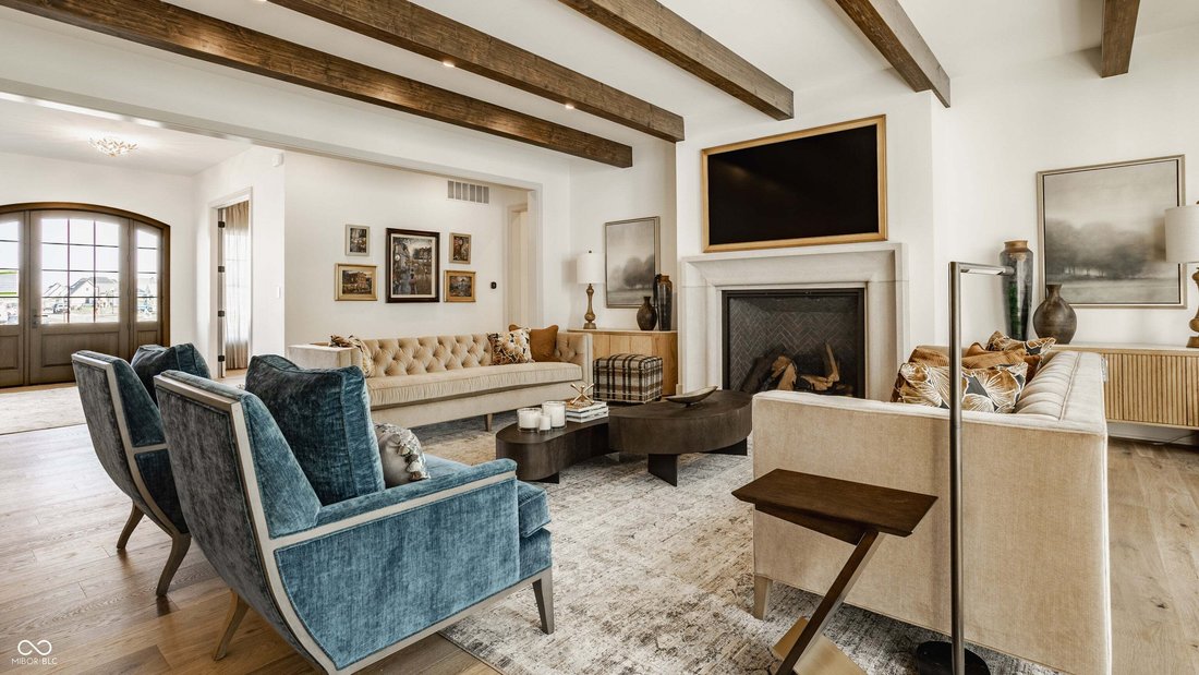 House in Zionsville, Indiana, United States 5 - 18786229