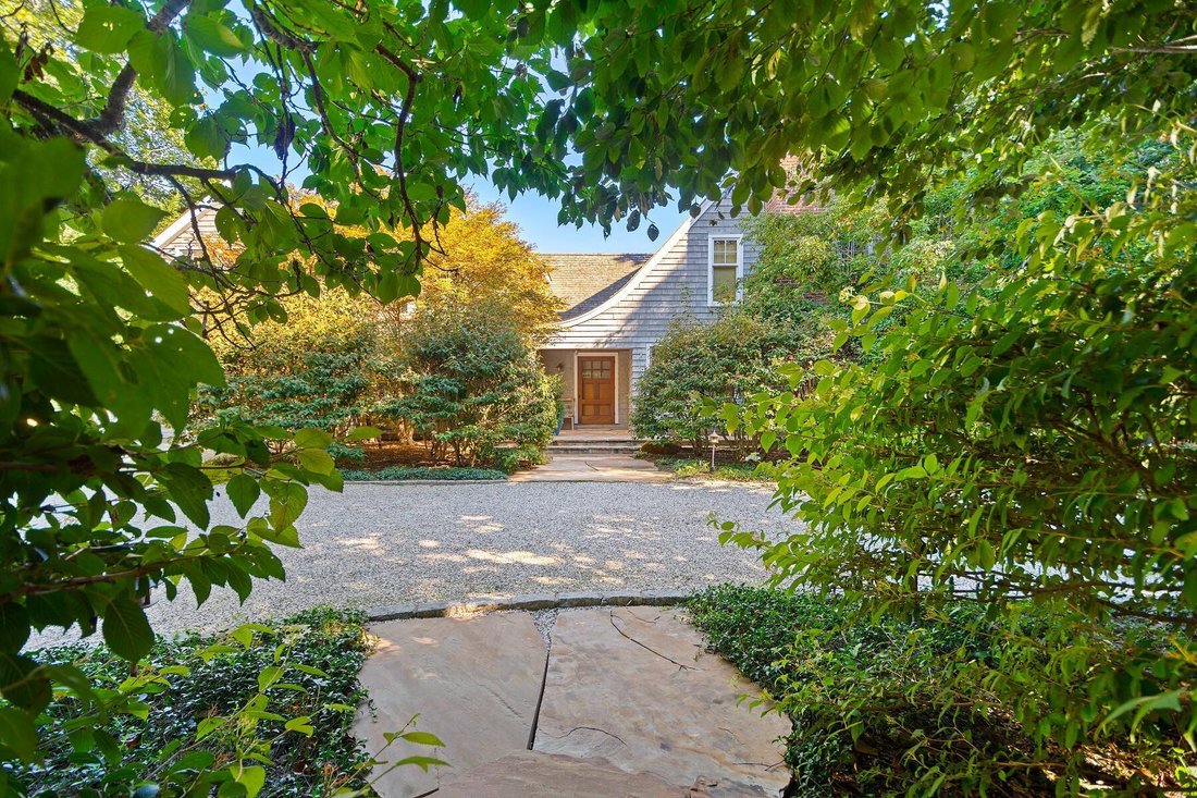 Casa en East Hampton, Nueva York, Estados Unidos 1 - 18783346