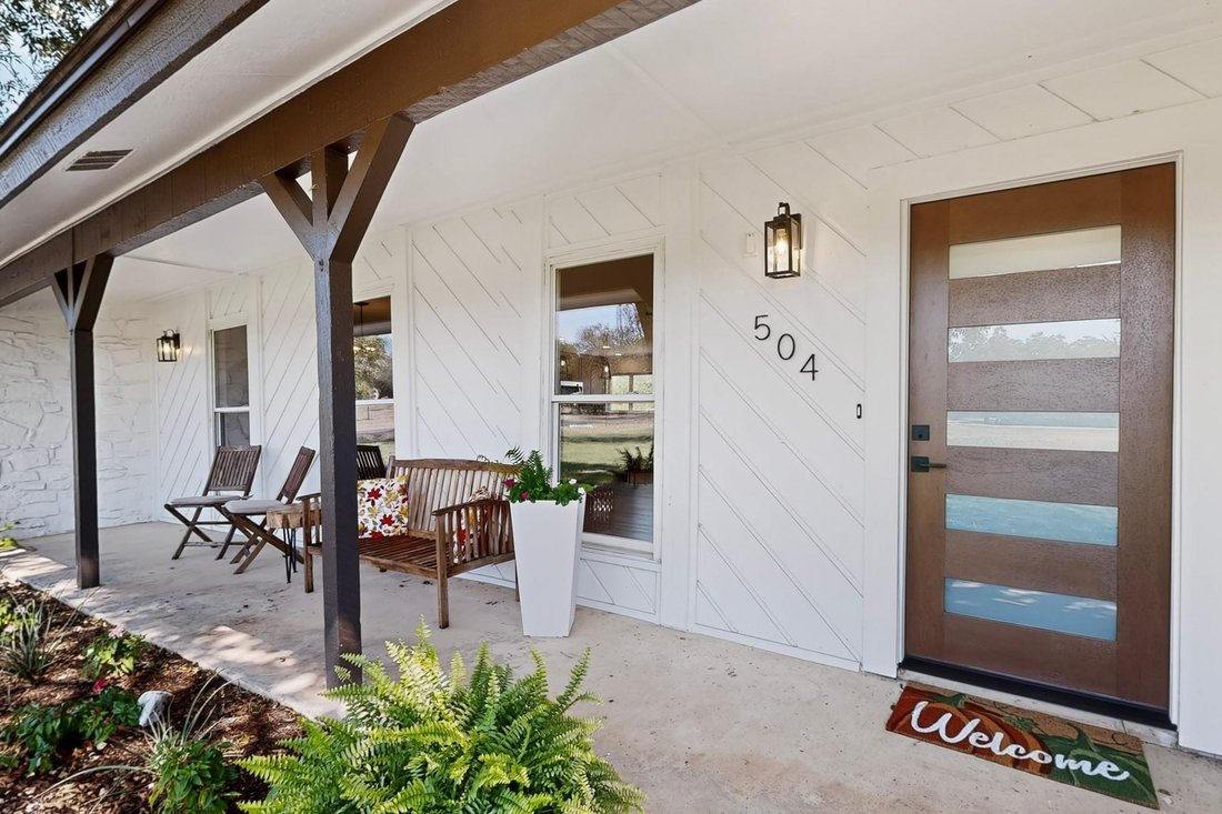 House in Buda, Texas, United States 1 - 18786622