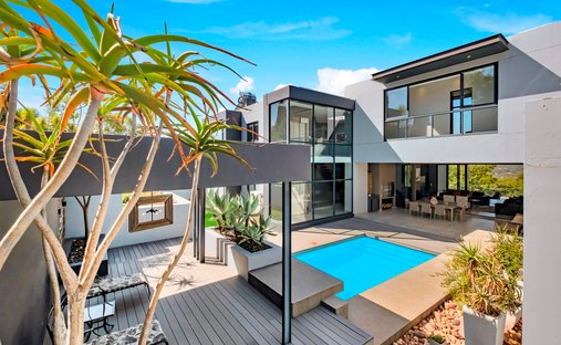 Casa in Featherbrooke Estate, Gauteng, Sudafrica 1