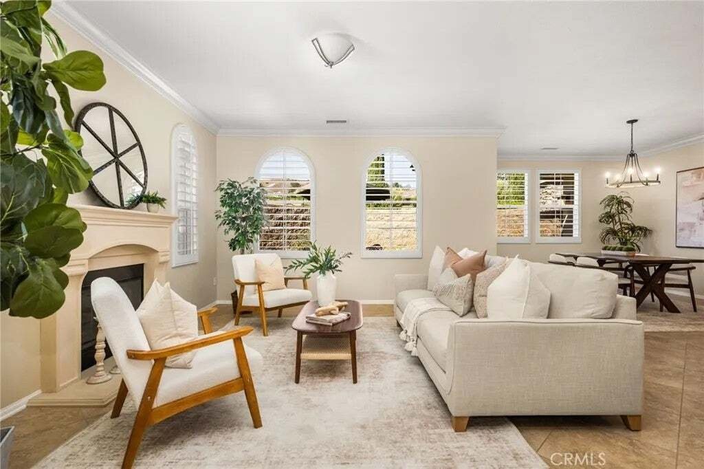 Townhouse en Yorba Linda, California, Estados Unidos 4 - 18787112