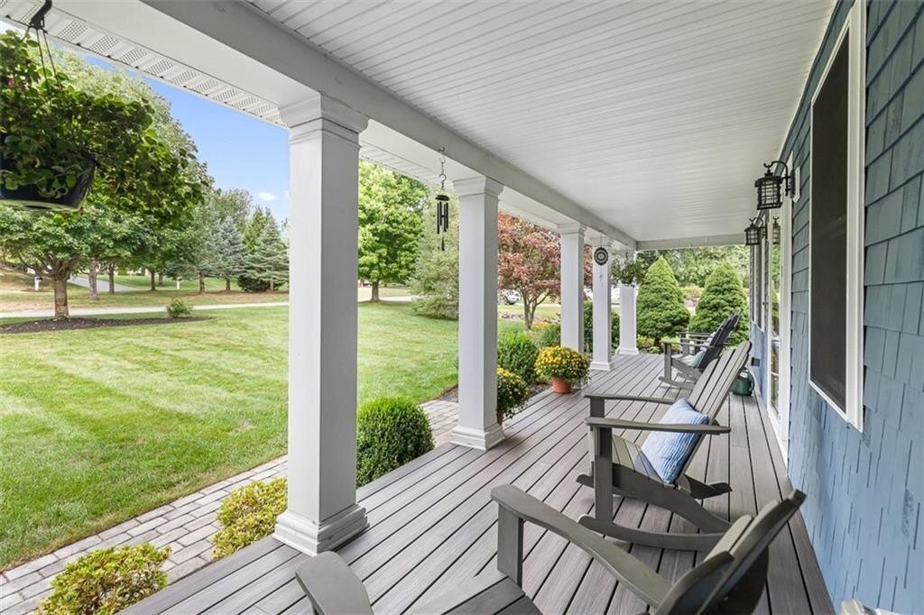 Haus in North Kingstown, Rhode Island, Vereinigte Staaten 4 - 18788845