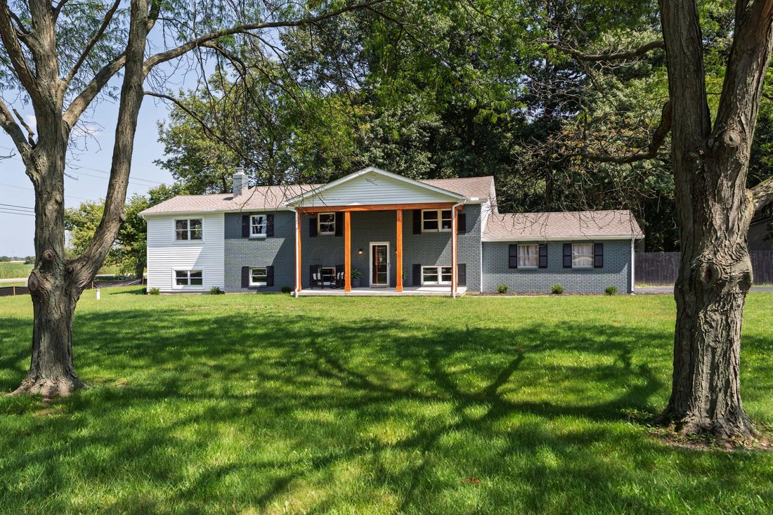 Haus in Columbus, Ohio, Vereinigte Staaten 5 - 18511143