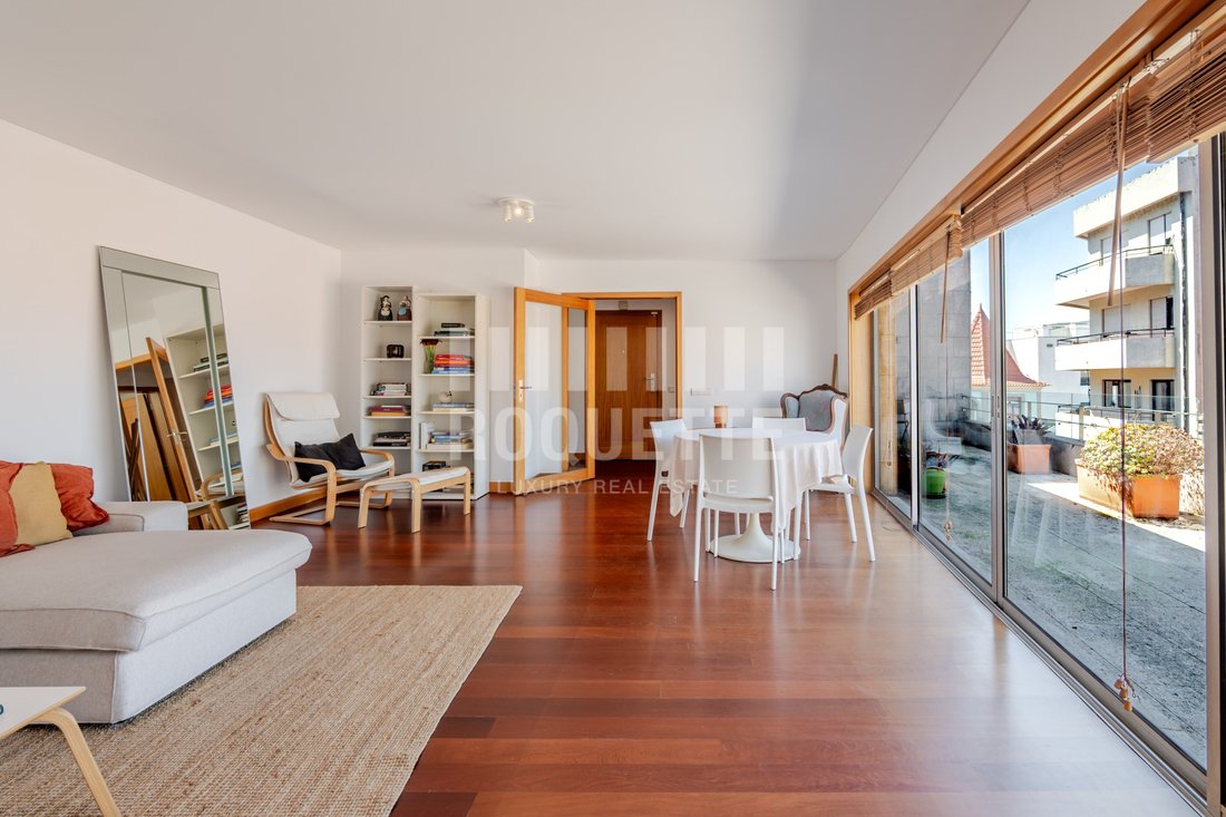 Appartement à Matosinhos et Leca da Palmeira, District de Porto, Portugal 1 - 18767526