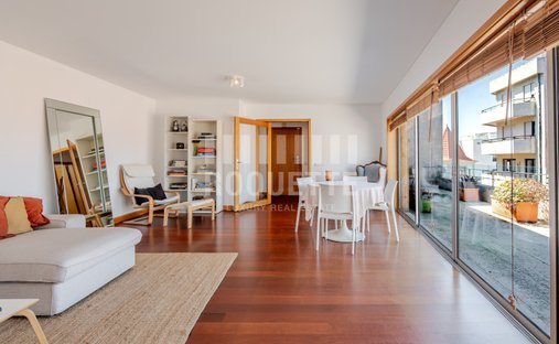 Appartement à Matosinhos et Leca da Palmeira, District de Porto, Portugal 1