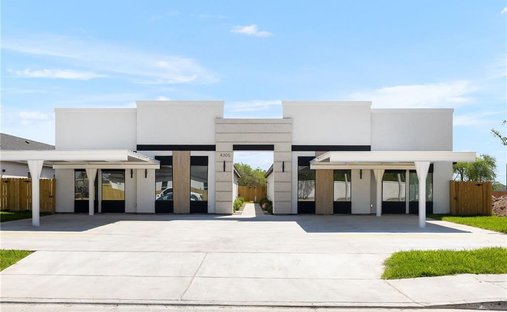 McAllen, Texas, United States 1