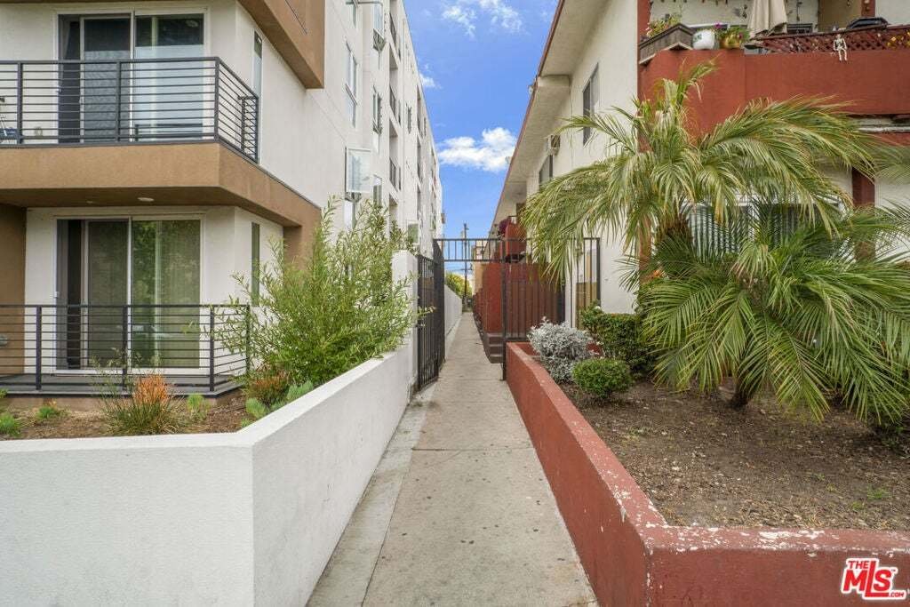 Andere in Los Angeles, Kalifornien, Vereinigte Staaten 3 - 18786468