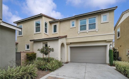 House in Ontario, California, United States 1
