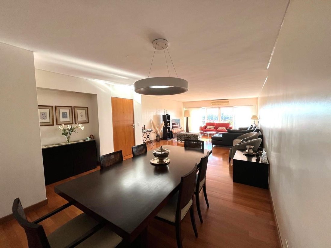 Apartamento en Buenos Aires, Buenos Aires, Argentina 2 - 18785201