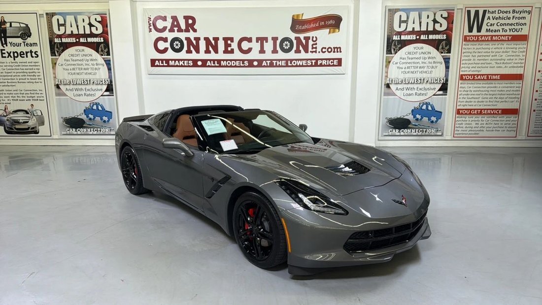 Coupe in Tucker, GA, United States 1 - 18788486