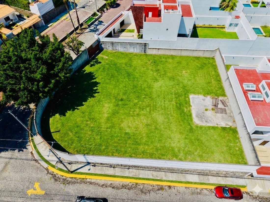 Terreno a Tres de Mayo, Morelos, Messico 4 - 18784905