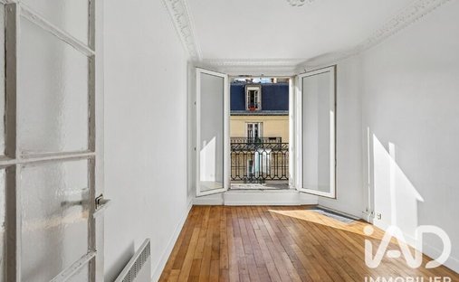 Wohnung in Vaugirard-Parc des Expositions, Paris 15e Arrondissement, Paris 1