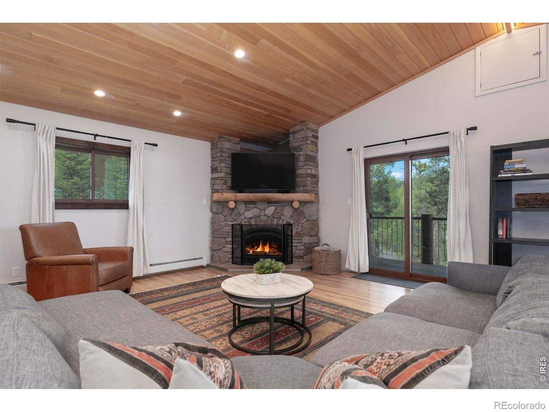 Casa en Winter Park, Colorado, Estados Unidos 4 - 18785924