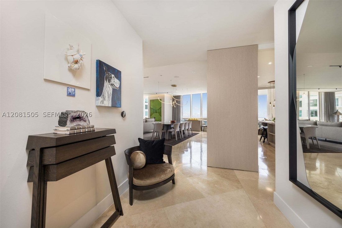 Condo in Miami, Florida, United States 3 - 18784124