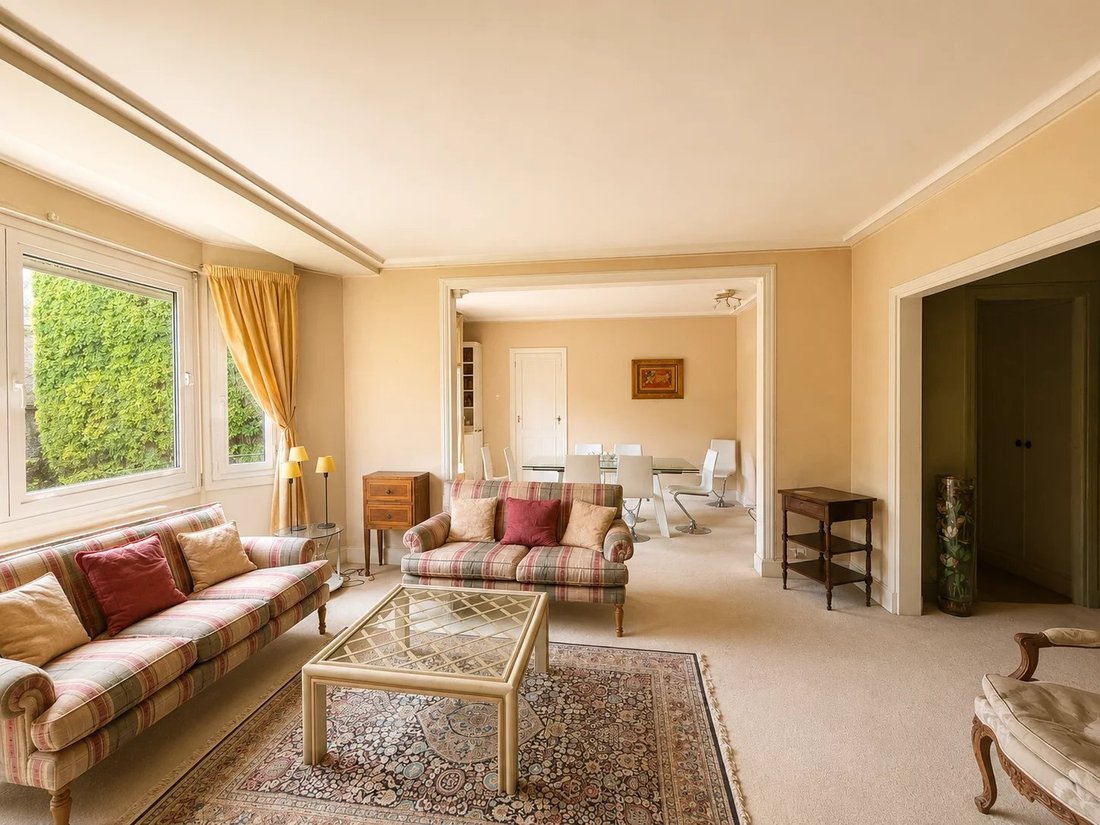 Apartamento en Chaillot, Paris 16e Arrondissement, París 5 - 18784994