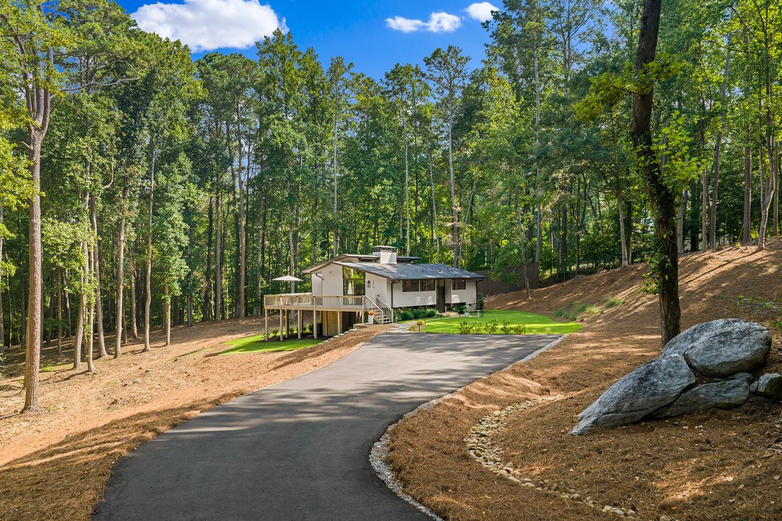 Casa en Canton, Georgia, Estados Unidos 5 - 18785219
