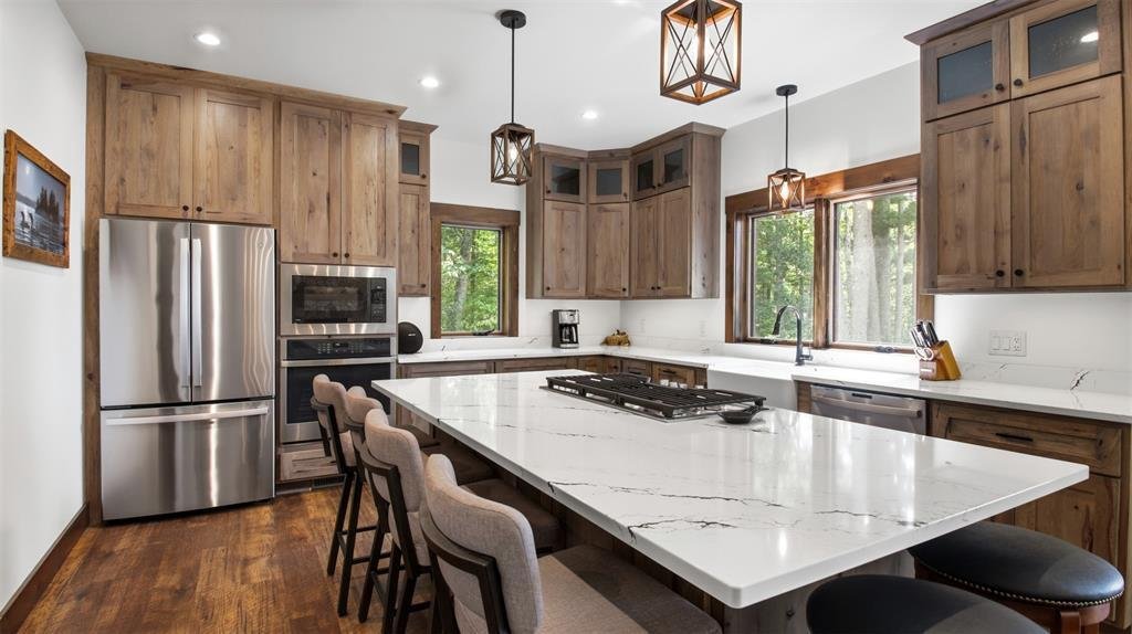 House in Hayward, Wisconsin, United States 5 - 18783460