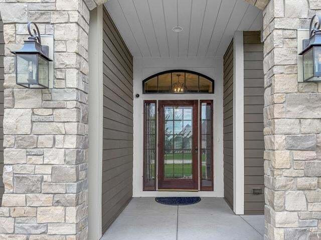 House in Pewaukee, Wisconsin, United States 2 - 18783462