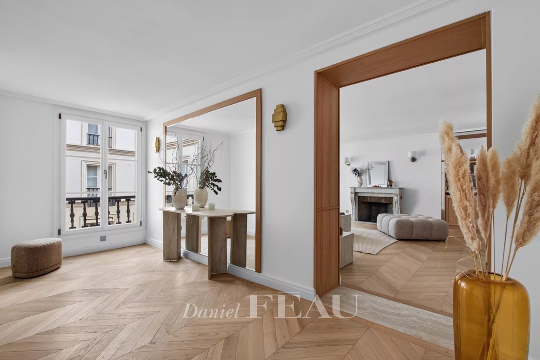 Appartement à Paris 6e Arrondissement, Paris, France 4 - 18785096