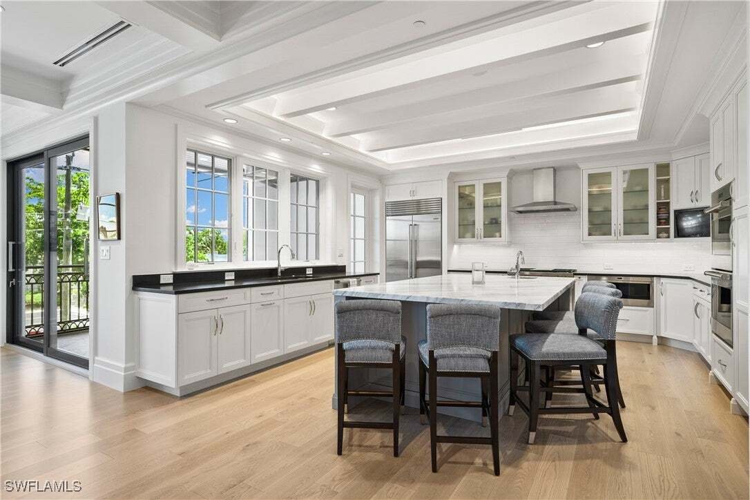 Condo in Naples, Florida, United States 4 - 18786348