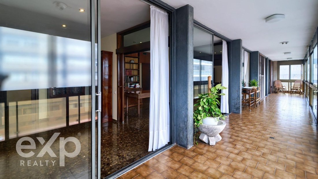 Apartamento en Ciutat Vella, Valencia, España 1 - 18787603