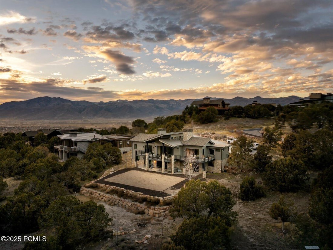 House in Heber City, Utah, United States 3 - 18785999