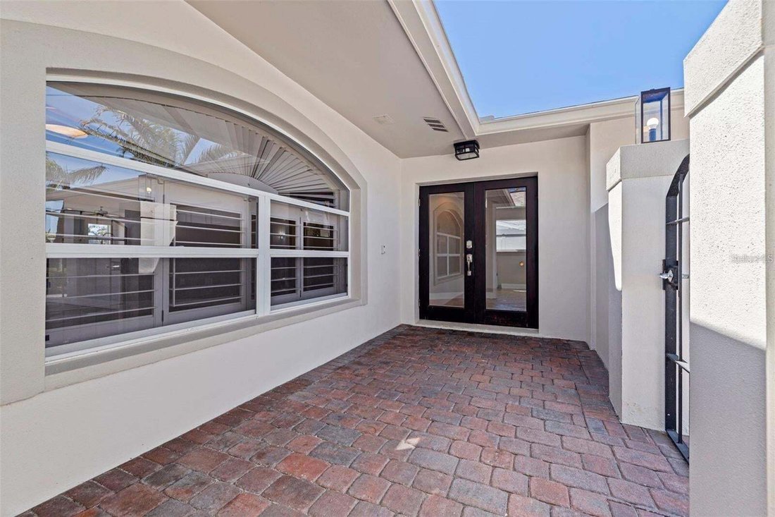 Haus in St. Pete Beach, Florida, Vereinigte Staaten 2 - 18783618