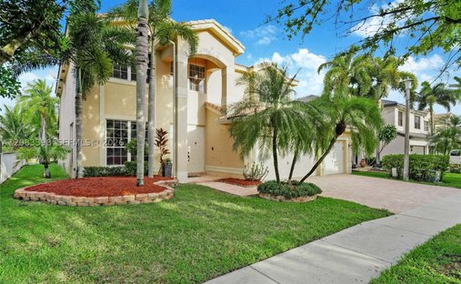 Haus in Miramar, Florida, Vereinigte Staaten 1