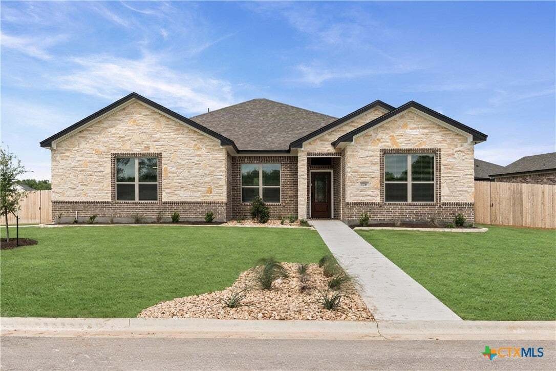 Haus in Lorena, Texas, Vereinigte Staaten 2 - 18786030