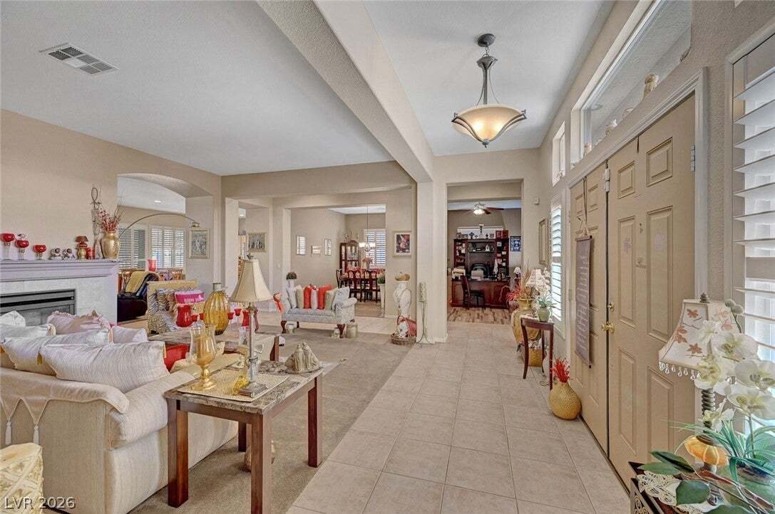 Casa en North Las Vegas, Nevada, Estados Unidos 4 - 18770822