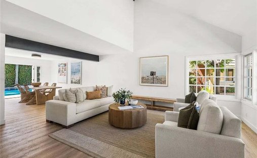 House in Huntington Beach, California, United States 1