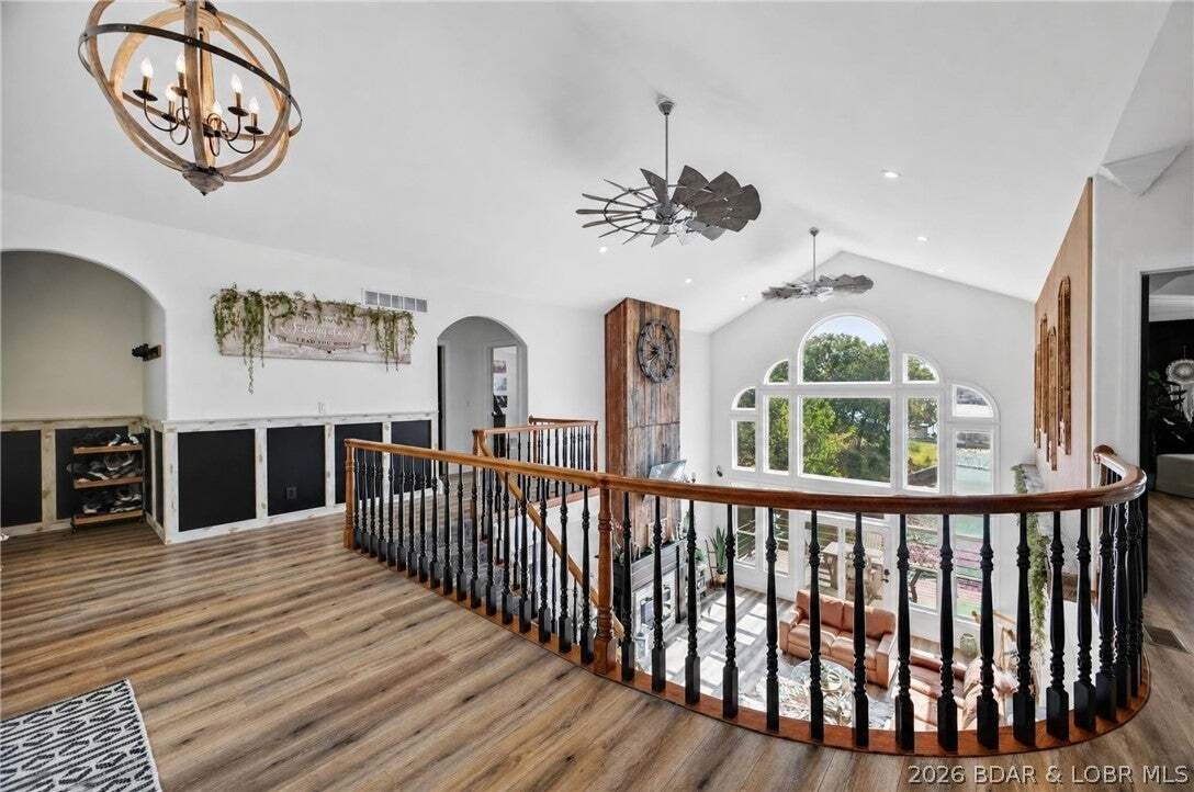 Casa a Sunrise Beach, Missouri, Stati Uniti 4 - 18785790